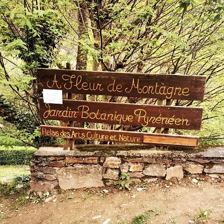Pays De L'ours Pyrenees Calme De La Montagne Et Nature, Randonnee, Espagne A 10 Minuts بيت للعطل *