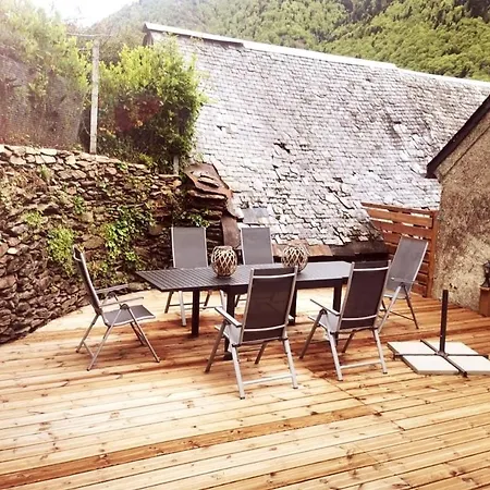 Pays De L'ours Pyrenees Calme De La Montagne Et Nature, Randonnee, Espagne A 10 Minuts * Melles
