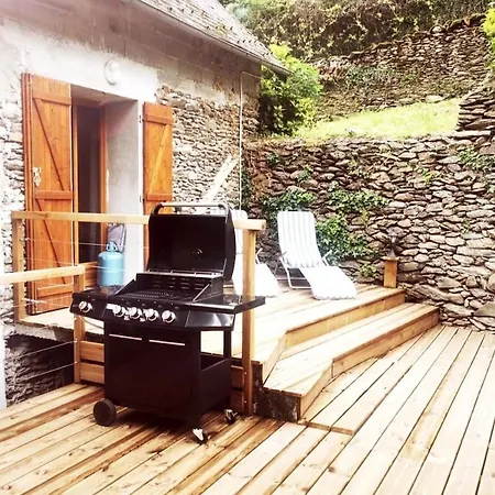 Pays De L'ours Pyrenees Calme De La Montagne Et Nature, Randonnee, Espagne A 10 Minuts * Melles