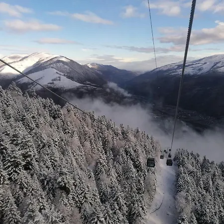 بيت للعطل Pays De L'ours Pyrenees Calme De La Montagne Et Nature, Randonnee, Espagne A 10 Minuts Melles