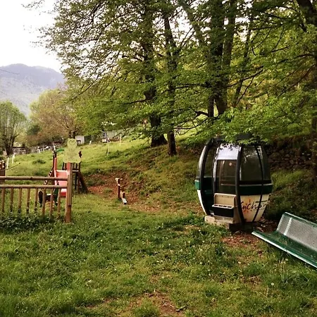 Pays De L'ours Pyrenees Calme De La Montagne Et Nature, Randonnee, Espagne A 10 Minuts Melles